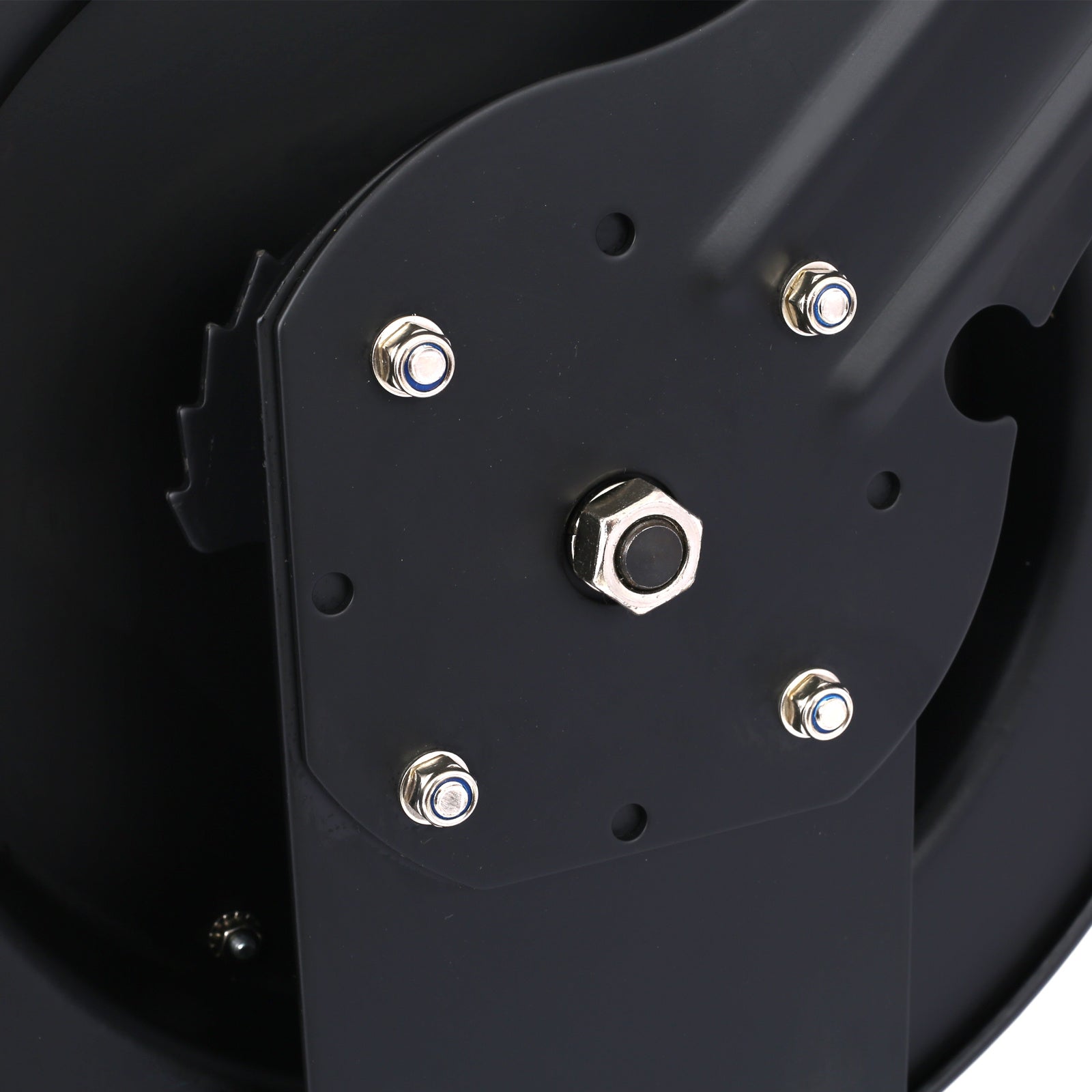 Air Hose Reel Retractable 3/8