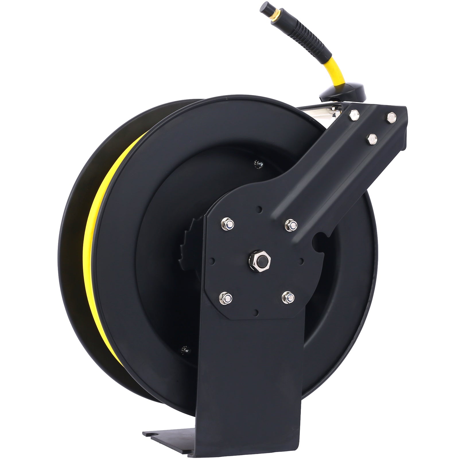 Air Hose Reel Retractable 3/8