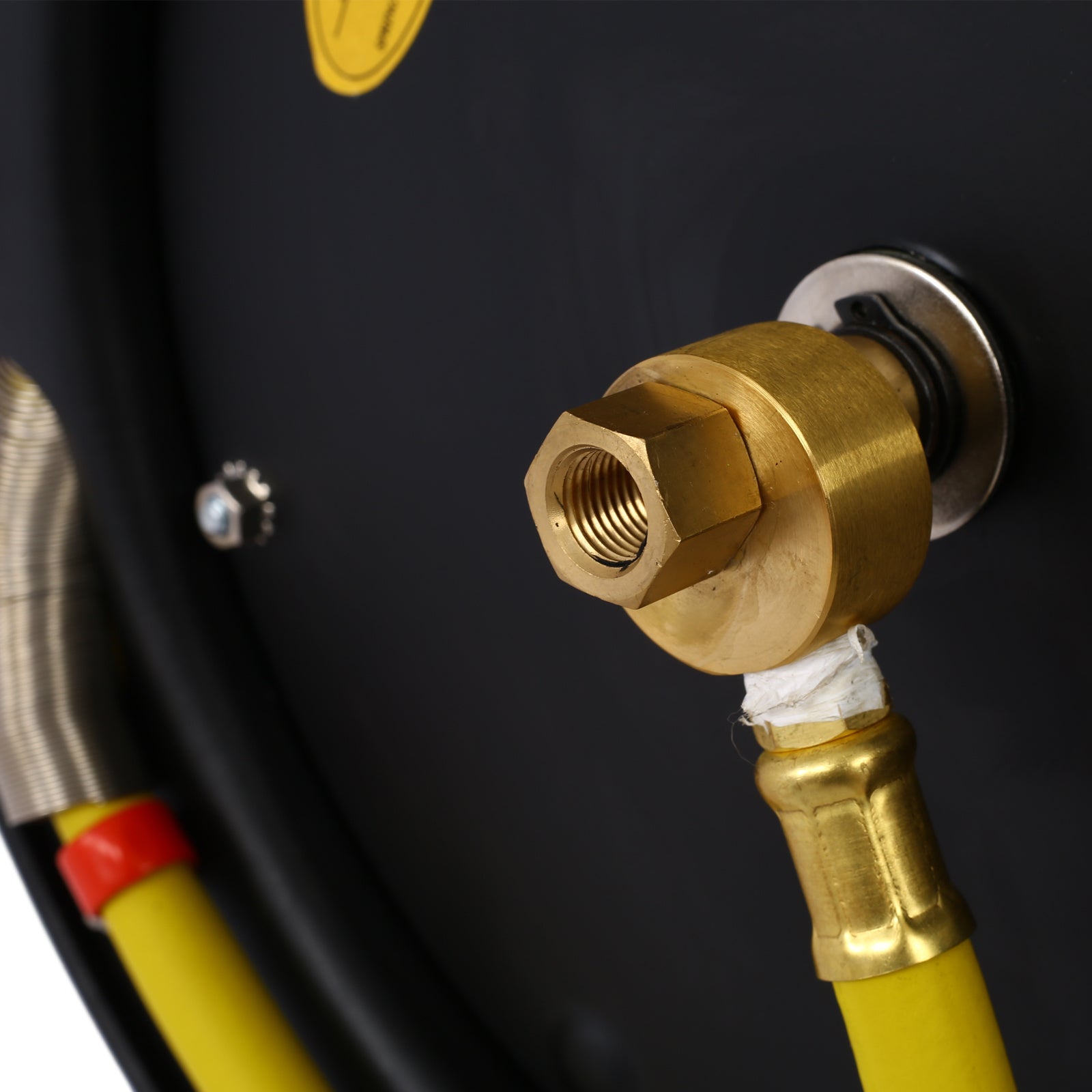 Air Hose Reel Retractable 3/8