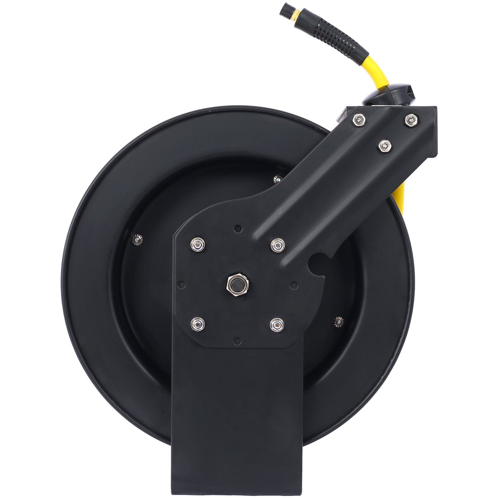 Air Hose Reel Retractable 3/8
