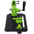 Angle Grinder Fixed Universal Bracket Table Saw Multifunctional Desktop Pull RodAngle Grinding Machine Stand for 100mm,115mm, 125 mmAngle Grinder Metalworking