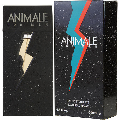 ANIMALE by Animale Parfums EDT SPRAY 6.8 OZ - WoodPoly.com