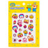APRIL KOREA - Pororo Body Sticker - # CT03 042296 1pc
