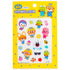 APRIL KOREA - Pororo Body Sticker - # CT04 042302 1pc