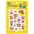 APRIL KOREA - Pororo Body Sticker - # CT05 042319 1pc