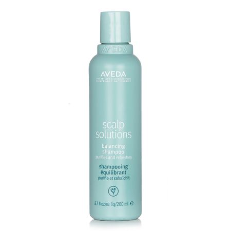 AVEDA - Scalp Solutions Balancing Shampoo 040546 200ml/6.7oz