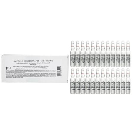 BABOR - CP Ampoule Concentrates 3D Firming 359043 24x2ml/0.06oz