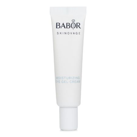 BABOR - Skinovage Moisturizing Eye Gel Cream (For Dry, Dehydrated Skin) 359517 15ml/0.5oz