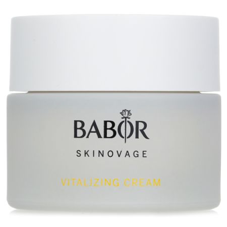 BABOR - Skinovage Vitalizing Cream (For Tired, Dull Skin) 359401 50ml/1.69oz