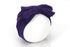 Baby Girls Headwrap Bowknot Cotton Cloth Turban Toddler Ear Hat Kids Head Cap Baby Hats - WoodPoly.com