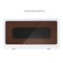 Bathroom Waterproof Wall Mounted Phone Case Anti-fog