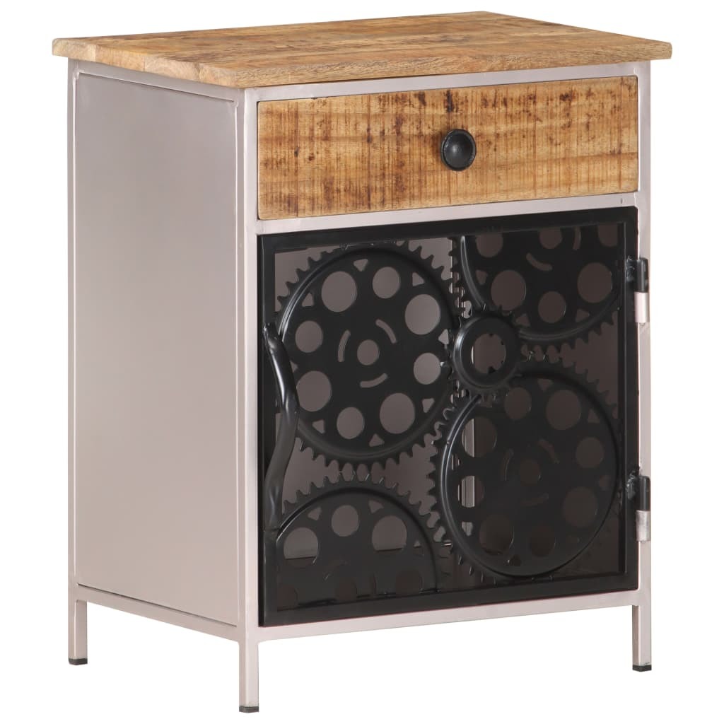 Bedside Cabinet 15.7