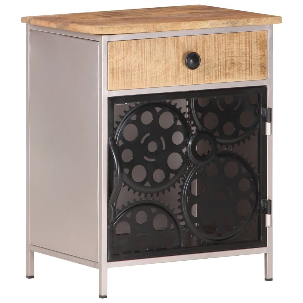 Bedside Cabinet 15.7