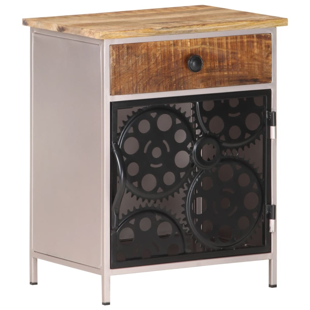 Bedside Cabinet 15.7
