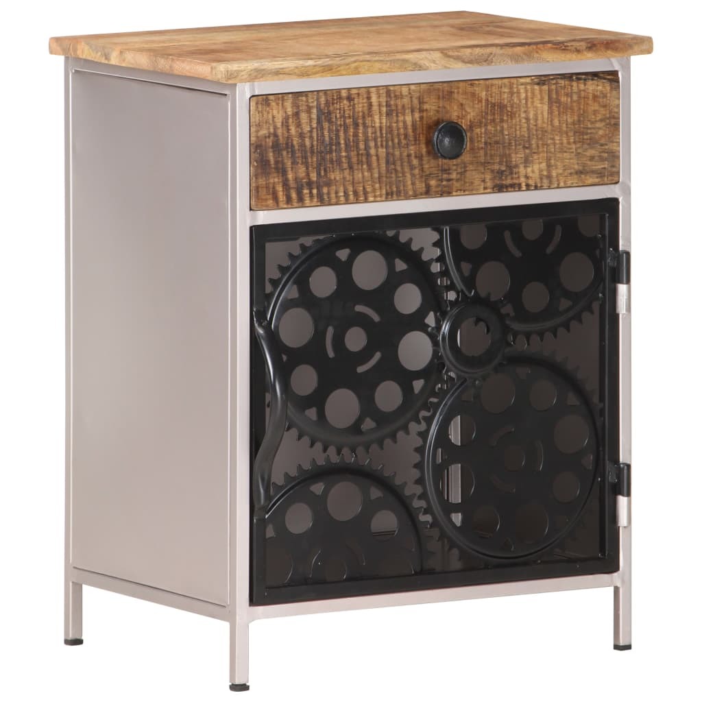 Bedside Cabinet 15.7