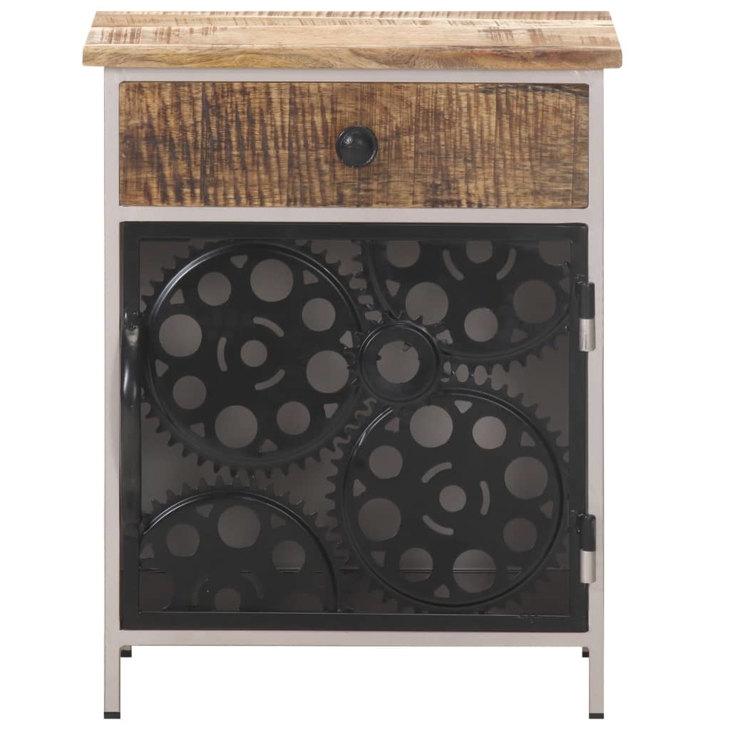 Bedside Cabinet 15.7