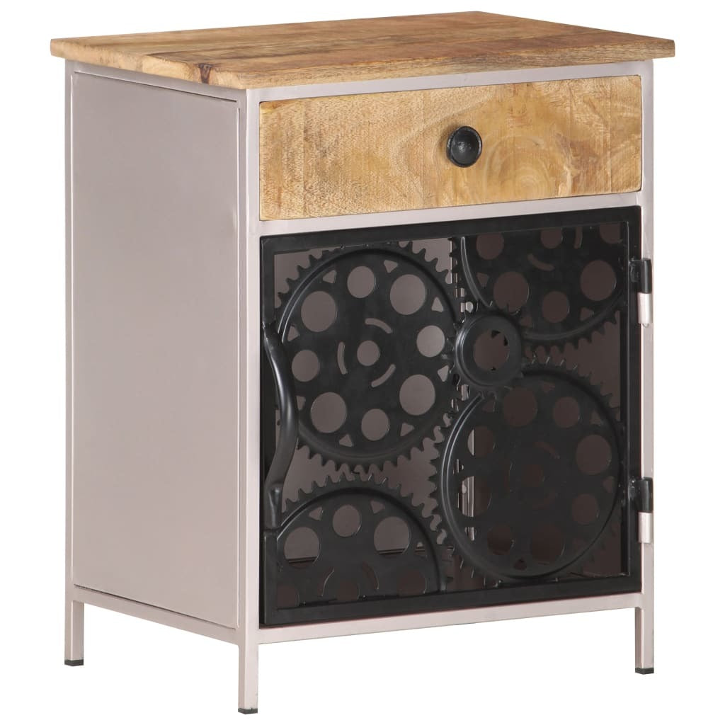 Bedside Cabinet 15.7