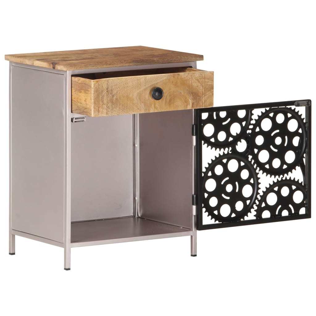 Bedside Cabinet 15.7