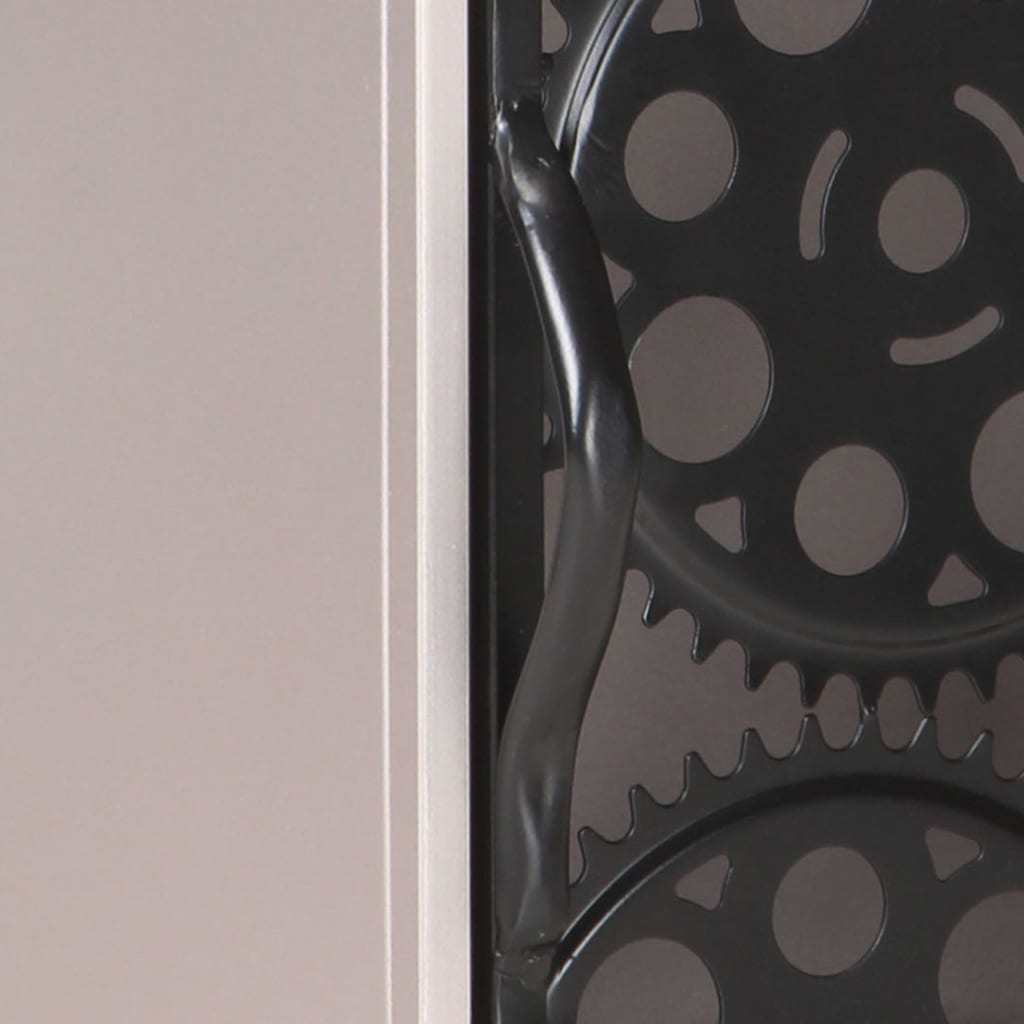 Bedside Cabinet 15.7