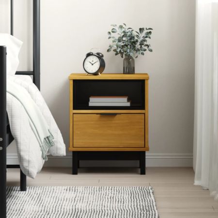 Bedside Cabinet FLAM 15.7