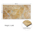 Beige marble, natural marble, for wall and floor, polished marble tile, natural stone