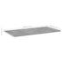Bookshelf Boards 4 pcs Concrete Gray 31.5"x15.7"x0.6" Engineered Wood - WoodPoly.com