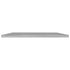 Bookshelf Boards 4 pcs Concrete Gray 31.5"x15.7"x0.6" Engineered Wood - WoodPoly.com
