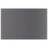 Bookshelf Boards 8 pcs High Gloss Gray 23.6"x15.7"x0.6" Engineered Wood - WoodPoly.com