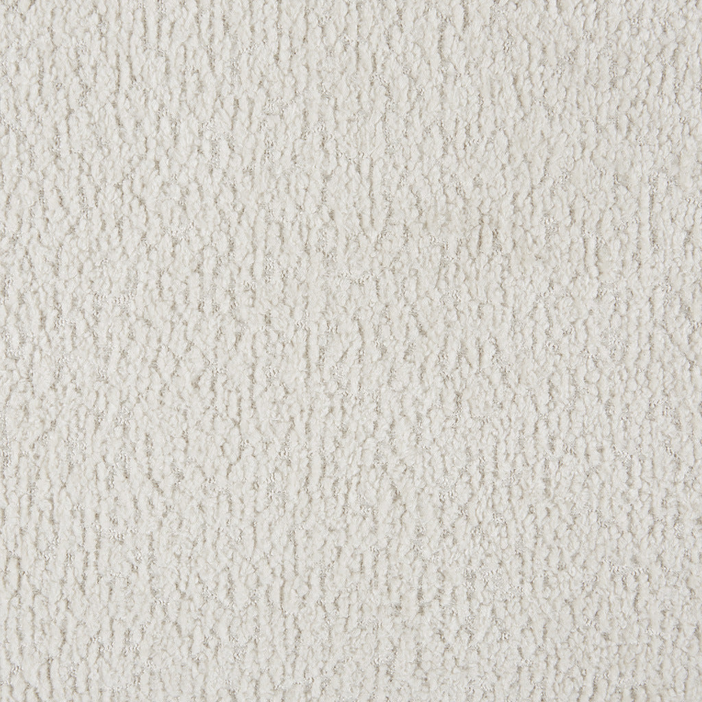 Boucle Waterfall Bench