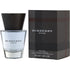 BURBERRY TOUCH by Burberry EDT SPRAY 1.6 OZ (NEW PACKAGING) - WoodPoly.com