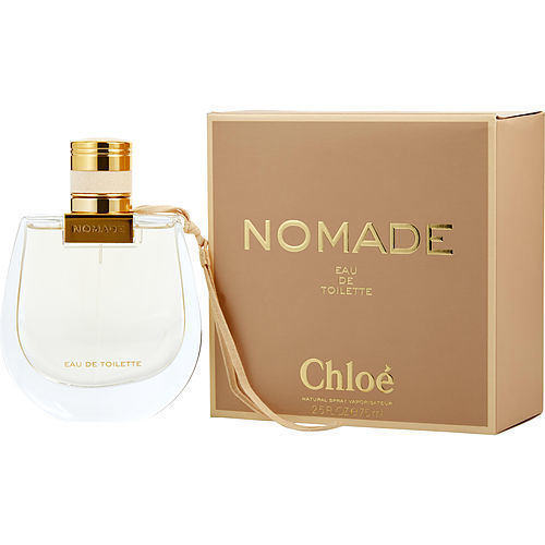 CHLOE NOMADE by Chloe EDT SPRAY 2.5 OZ - WoodPoly.com