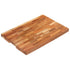 Chopping Board 23.6"x15.7"x1.6" Solid Wood Acacia