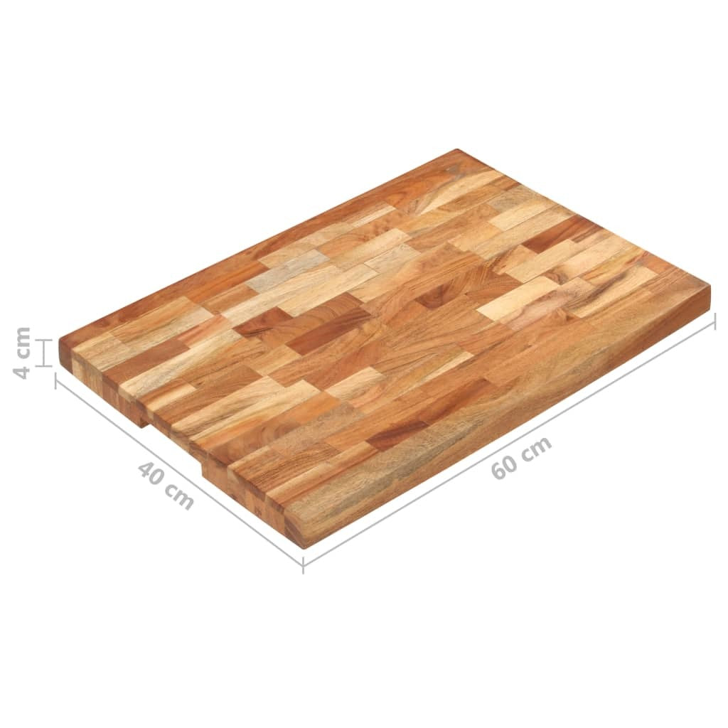 Chopping Board 23.6