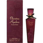 CHRISTINA AGUILERA VIOLET NOIR by Christina Aguilera EAU DE PARFUM SPRAY 1.7 OZ - WoodPoly.com