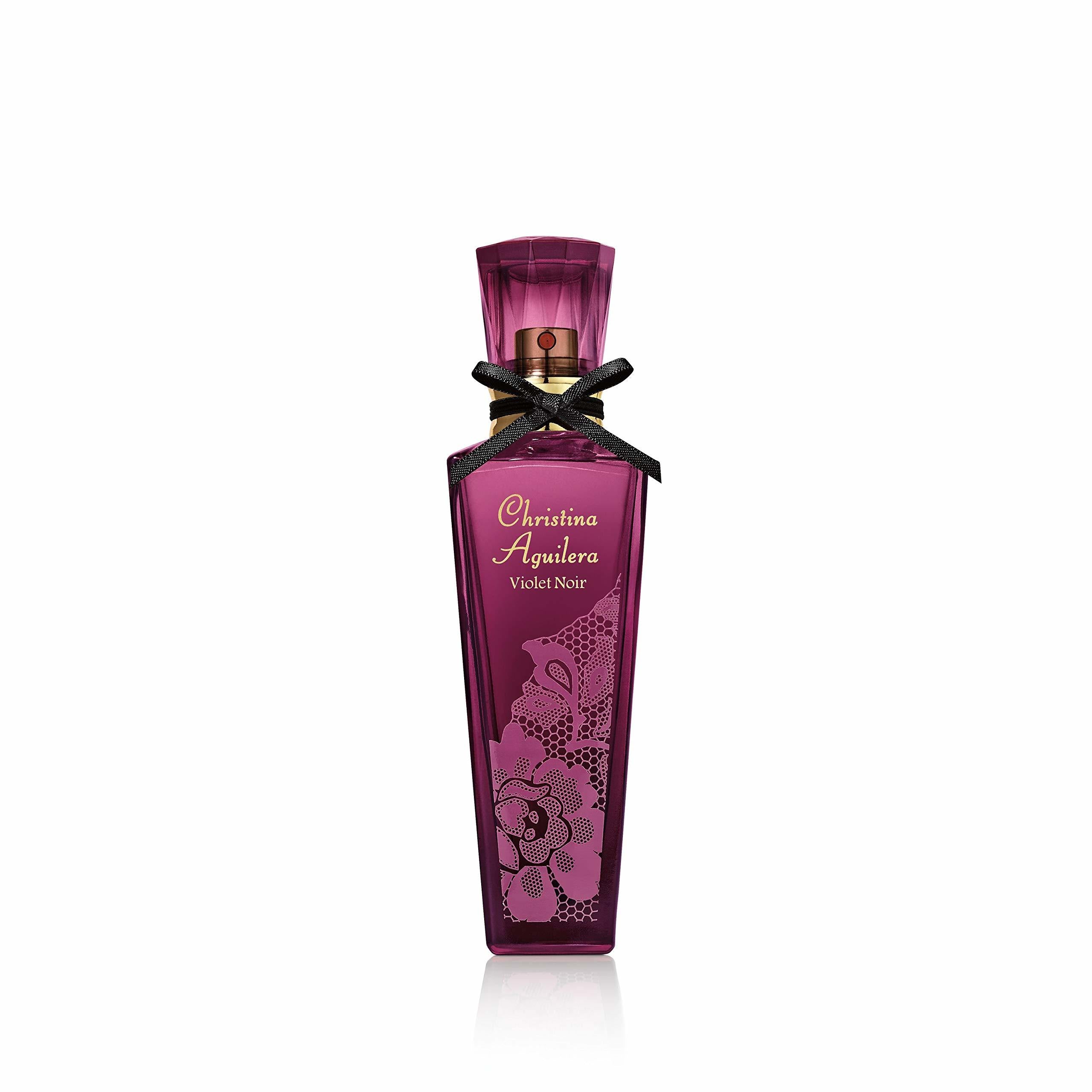 CHRISTINA AGUILERA VIOLET NOIR by Christina Aguilera EAU DE PARFUM SPRAY 1.7 OZ - WoodPoly.com