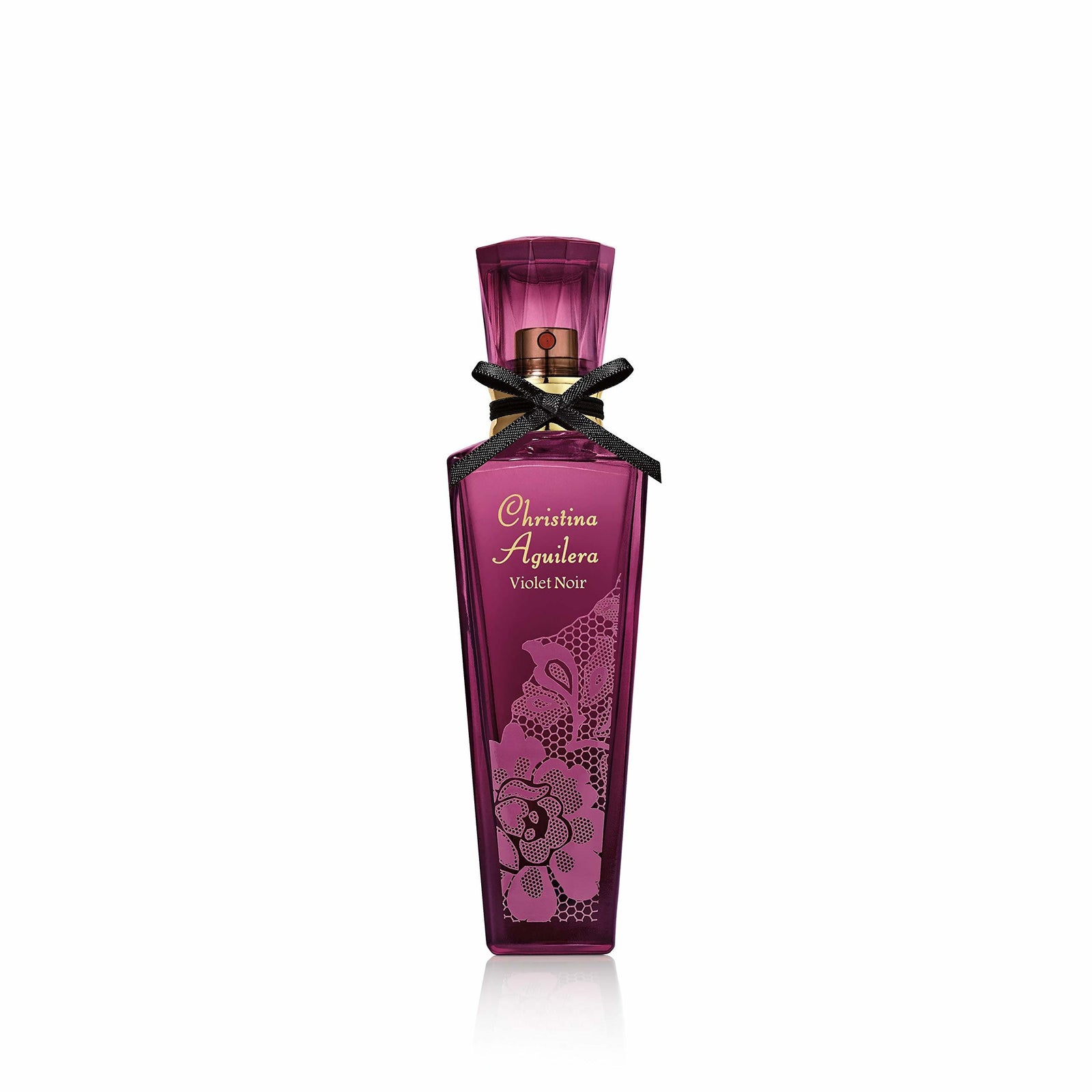 CHRISTINA AGUILERA VIOLET NOIR by Christina Aguilera EAU DE PARFUM SPRAY 1.7 OZ - WoodPoly.com