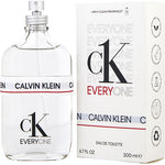 CK EVERYONE by Calvin Klein EDT SPRAY 6.7 OZ - WoodPoly.com