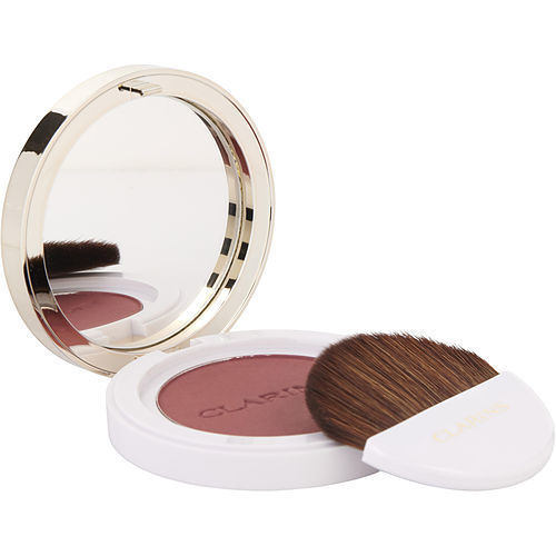 Clarins by Clarins Joli Blush - # 04 Cheeky Purple --5g/0.1oz - W - WoodPoly.com