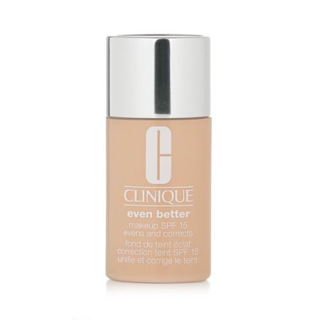 CLINIQUE - Even Better Makeup SPF15 (Dry Combination to Combination Oily) - No. 01/ CN10 Alabaster 6MNY-01/432460 30ml/1oz