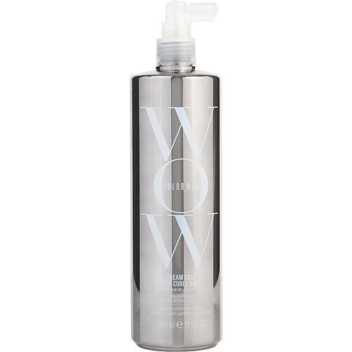 COLOR WOW by Color Wow DREAM COAT ANTI-HUMIDITY HAIR TREATMENT - FOR CURLY HAIR 16.9 OZ - WoodPoly.com