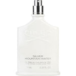 CREED SILVER MOUNTAIN WATER by Creed EAU DE PARFUM SPRAY 3.3 OZ *TESTER - WoodPoly.com