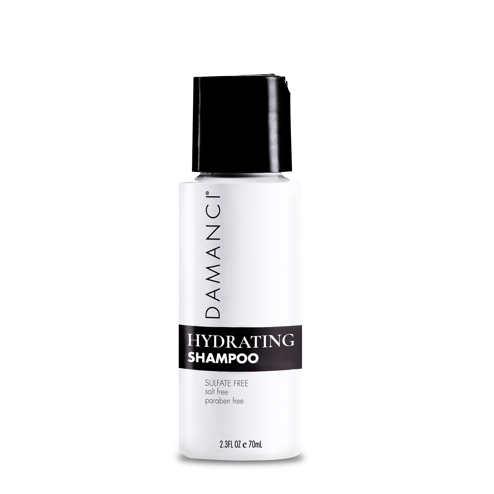 DAMANCI Hydrating Shampoo