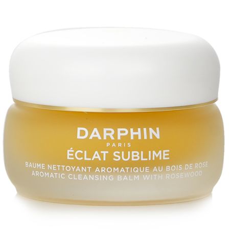 DARPHIN - Eclat Sublime Aromatic Cleansing Balm With Rosewood 108625 40ml/1.4oz