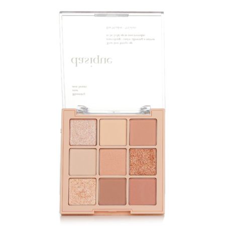 DASIQUE - Shadow Palette - # 03 Nude Potion 530966 7g