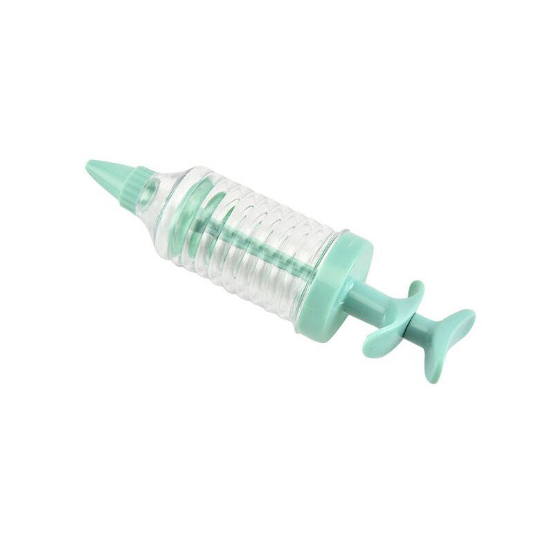 Decorating Kit Cake Decorating Tool Batter Dispenser Cookie Press Maker Machine Cupcake Baking Tool Pastry Tools - WoodPoly.com