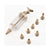 Decorating Kit Cake Decorating Tool Batter Dispenser Cookie Press Maker Machine Cupcake Baking Tool Pastry Tools - WoodPoly.com