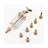 Decorating Kit Cake Decorating Tool Batter Dispenser Cookie Press Maker Machine Cupcake Baking Tool Pastry Tools - WoodPoly.com