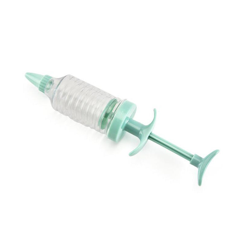 Decorating Kit Cake Decorating Tool Batter Dispenser Cookie Press Maker Machine Cupcake Baking Tool Pastry Tools - WoodPoly.com