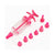 Decorating Kit Cake Decorating Tool Batter Dispenser Cookie Press Maker Machine Cupcake Baking Tool Pastry Tools - WoodPoly.com