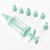 Decorating Kit Cake Decorating Tool Batter Dispenser Cookie Press Maker Machine Cupcake Baking Tool Pastry Tools - WoodPoly.com